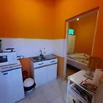 Apartamento Glória Gyula