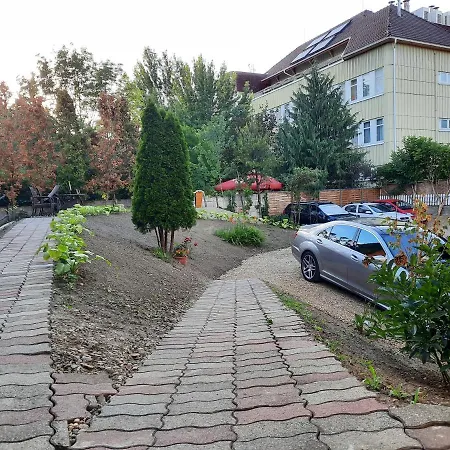 Апартаменты Gloria