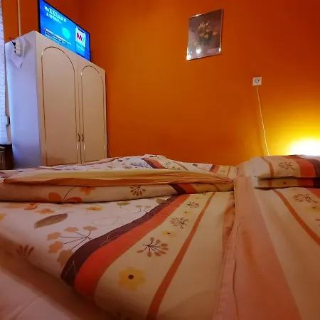 Apartamento Glória