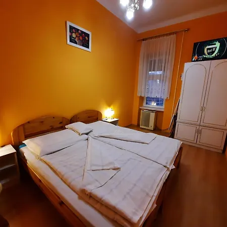 Апартаменты Gloria