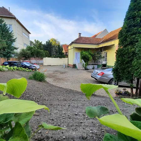 Apartament Gloria *