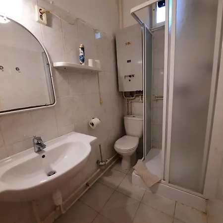 Gloria Appartement *
