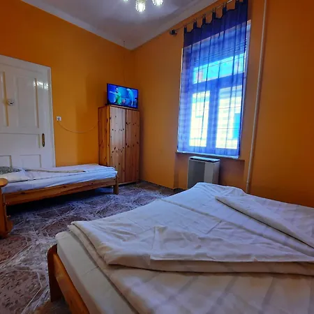 Apartment Gloria