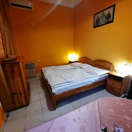 Gloria Апартаменты *