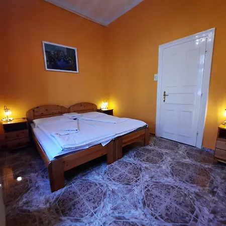 Апартаменты Gloria *