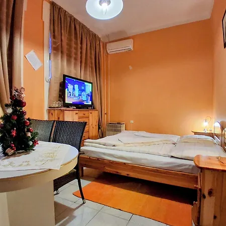 Gloria Apartament