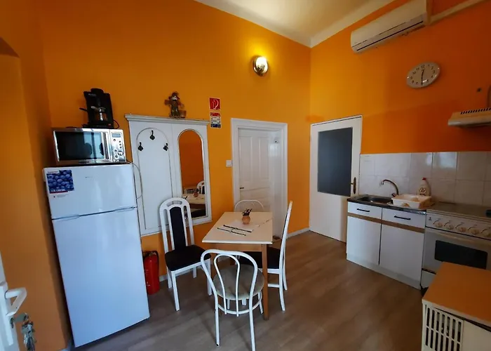 Apartment Gloria *