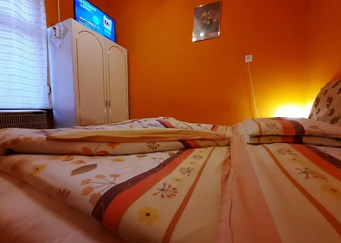 Apartment Gloria