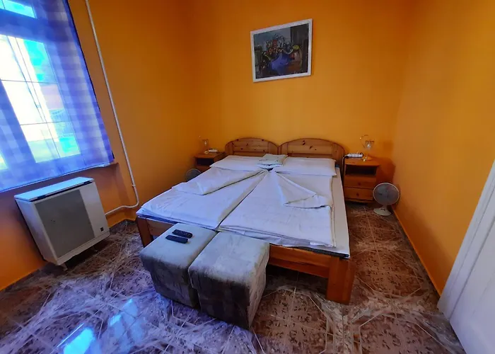 Gloria Apartment Gyula